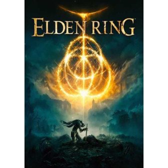 Elden Ring - PC Steam Key