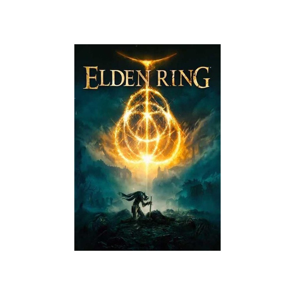 Elden Ring - PC Steam Key